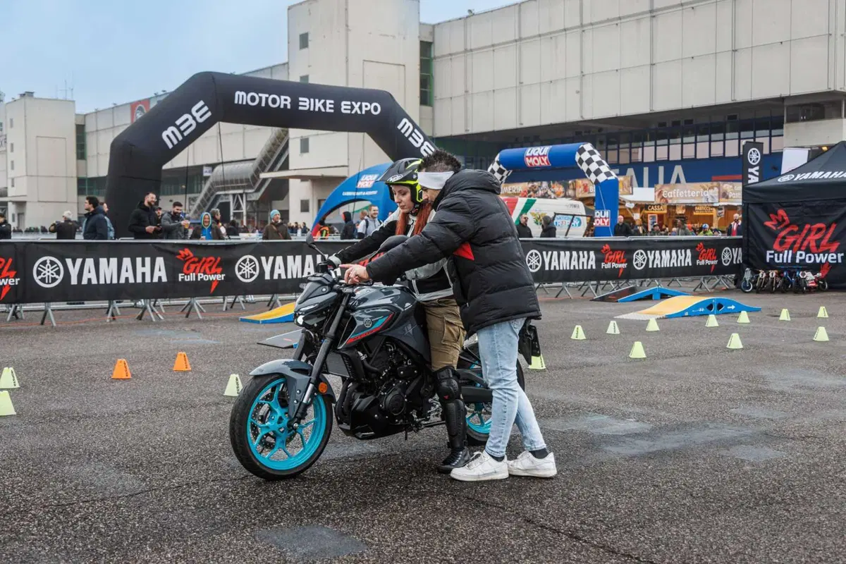 Motor Bike Expo 2026: a Verona tre giorni di spettacolo tra SuperEnduro, Freestyle e il Trofeo Luca Salvadori (9)