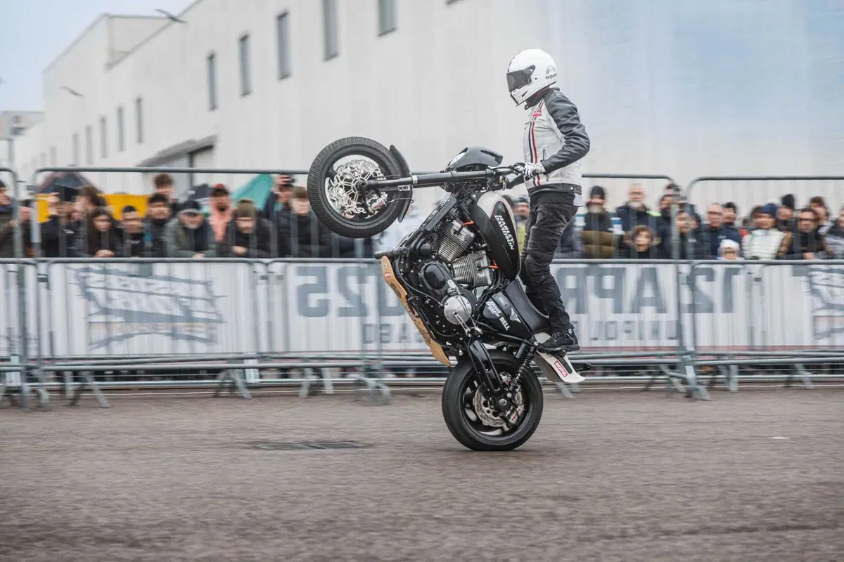 Motor Bike Expo 2026: a Verona tre giorni di spettacolo tra SuperEnduro, Freestyle e il Trofeo Luca Salvadori (10)
