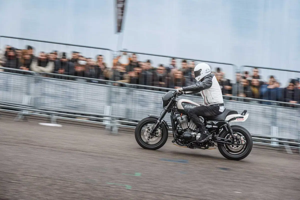 Motor Bike Expo 2026: a Verona tre giorni di spettacolo tra SuperEnduro, Freestyle e il Trofeo Luca Salvadori (12)
