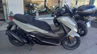 Honda Forza 350 (2025 - 26) nuova