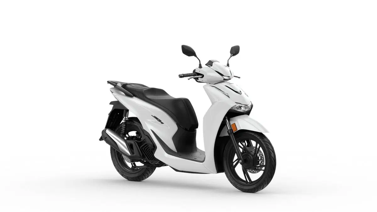 Honda SH 125 (2026) (3)