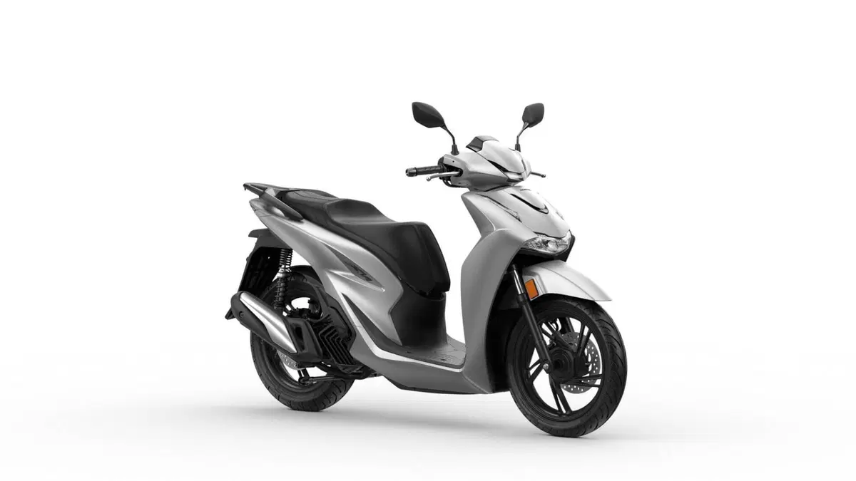 Honda SH 125 (2026) (4)