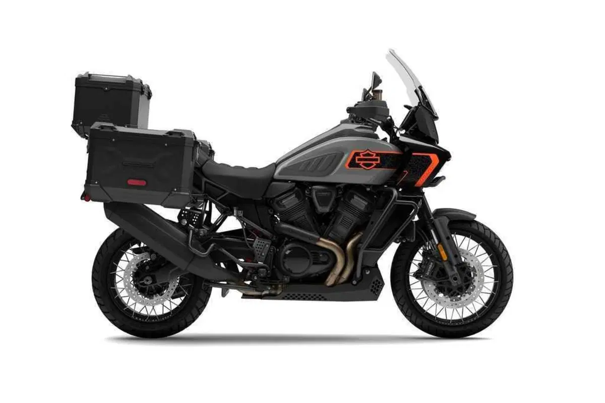 Harley-Davidson Pan America Limited 2026 (3)