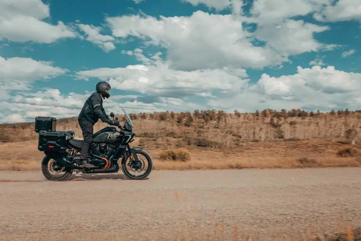 Harley-Davidson Pan America Limited 2026 (6)