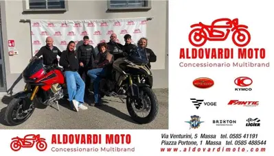 Aldovardi Moto