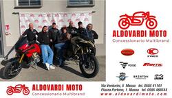 Aldovardi Moto