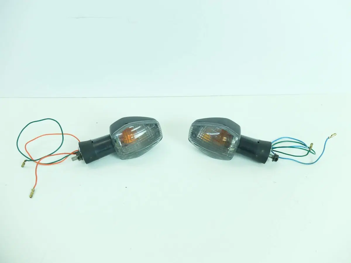 Frecce anteriori Honda Hornet 600 CB600F 2003/2006