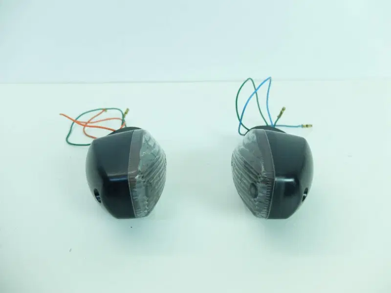 Frecce anteriori Honda Hornet 600 CB600F 2003/2006 (3)