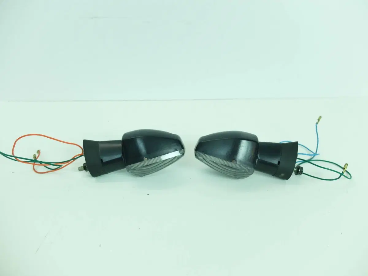 Frecce anteriori Honda Hornet 600 CB600F 2003/2006 (4)