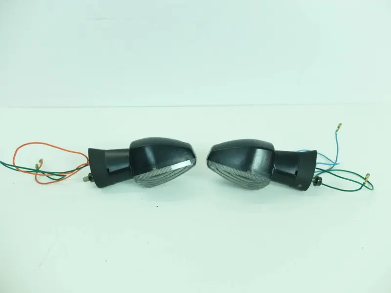 Frecce anteriori Honda Hornet 600 CB600F 2003/2006 (4)
