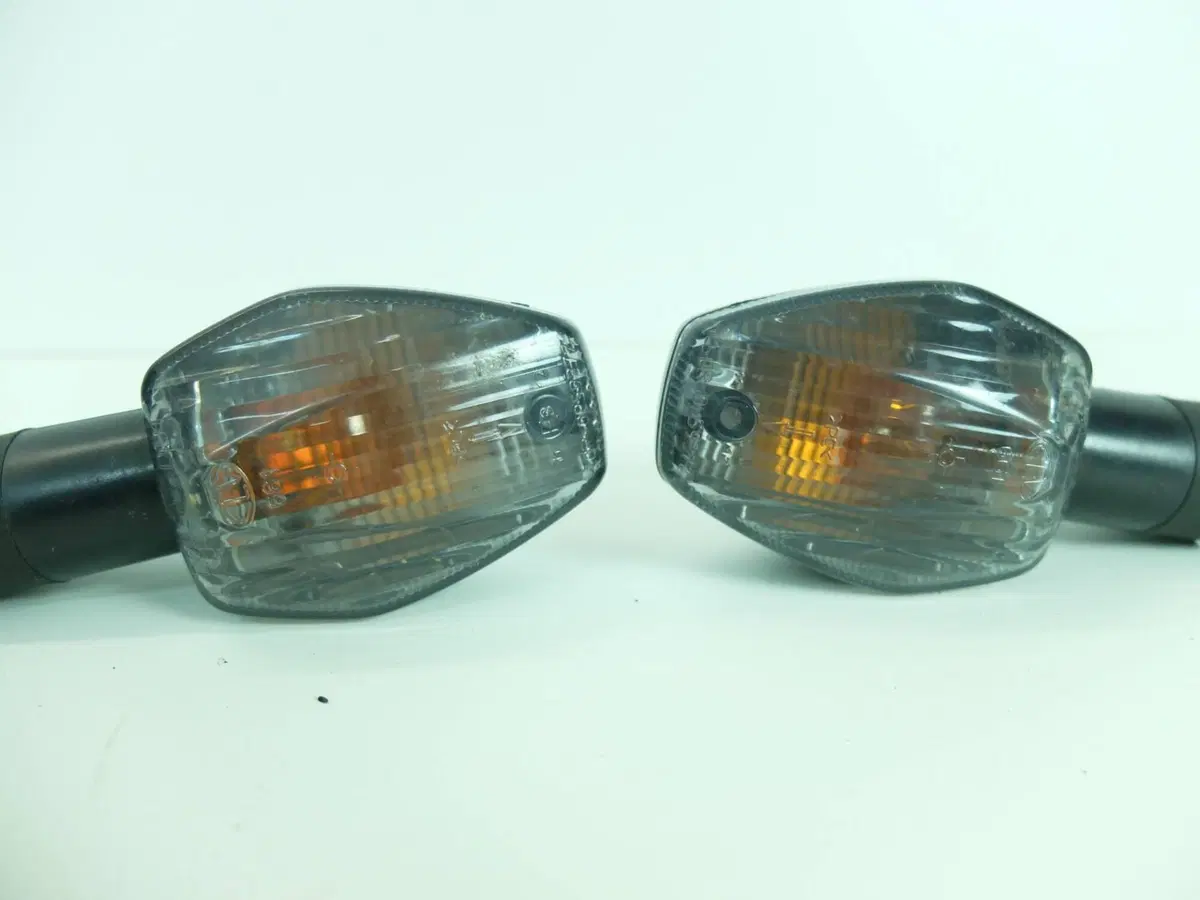 Frecce anteriori Honda Hornet 600 CB600F 2003/2006 (5)