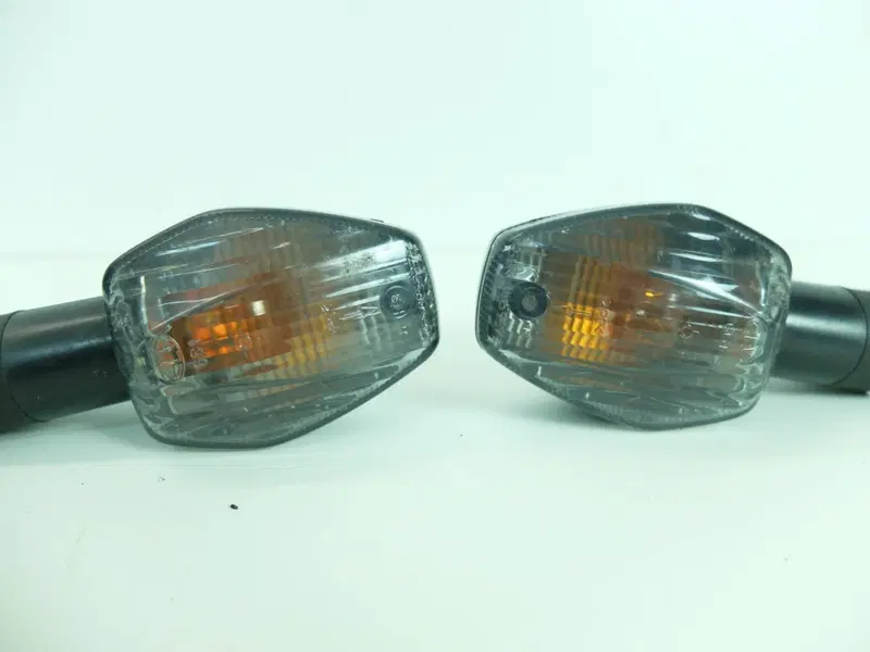 Frecce anteriori Honda Hornet 600 CB600F 2003/2006 (5)