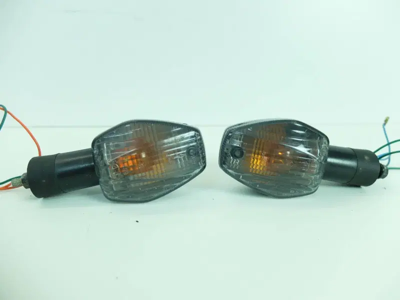 Frecce anteriori Honda Hornet 600 CB600F 2003/2006 (6)