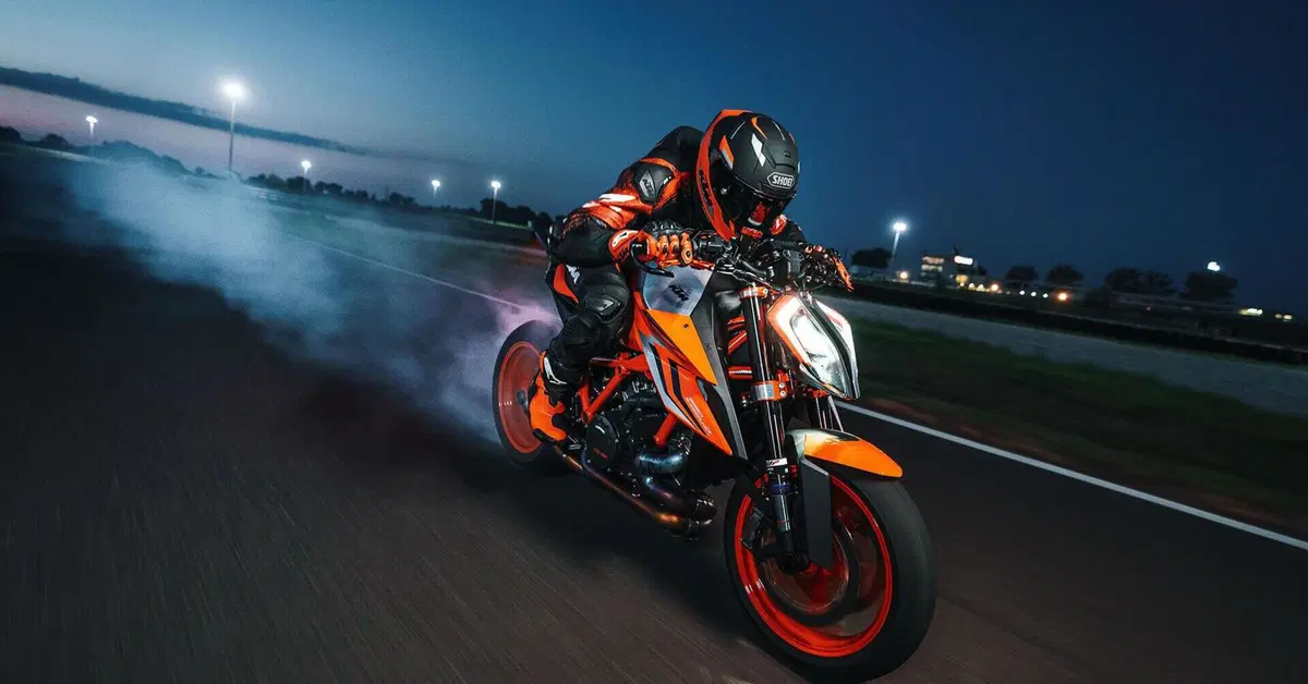 Nuovo nome ufficiale Bajaj Mobility AG, padrona di KTM