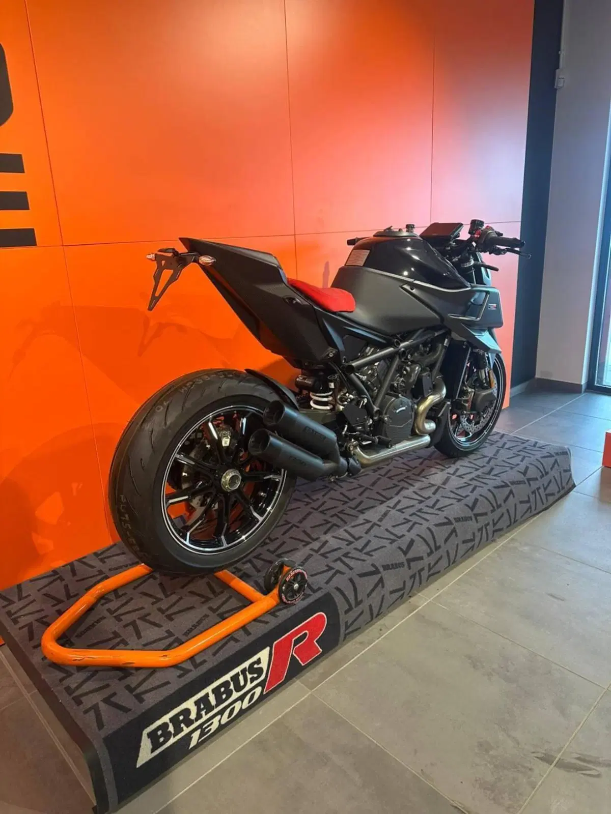 KTM Brabus 1300 R (2023 - 25) (5)