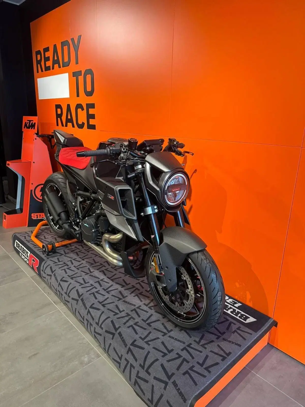 KTM Brabus 1300 R (2023 - 25) (2)