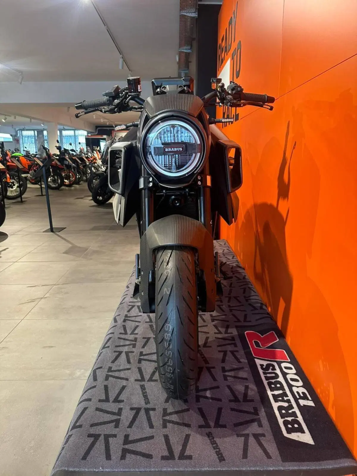 KTM Brabus 1300 R (2023 - 25) (6)