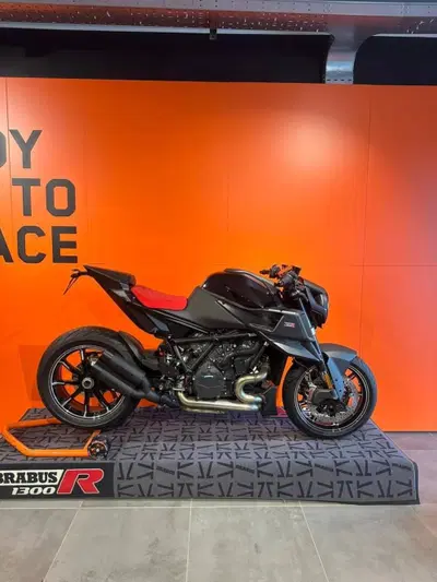 KTM Brabus 1300 R (2023 - 25) nuova