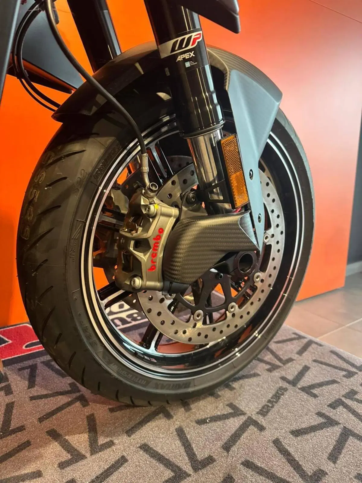 KTM Brabus 1300 R (2023 - 25) (9)