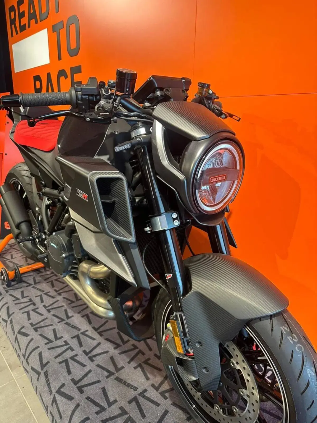 KTM Brabus 1300 R (2023 - 25) (3)