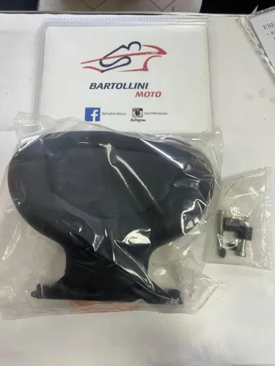 Schienale per Honda Foresight 250 Givi