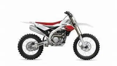 Yamaha YZ 450 F 70th Anniversary Edition (2026) nuova
