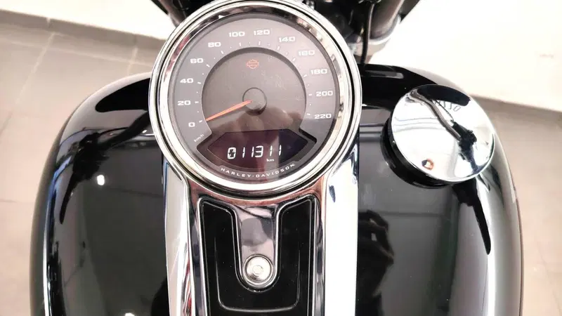 Harley-Davidson Sport Glide (2021 - 25) (15)