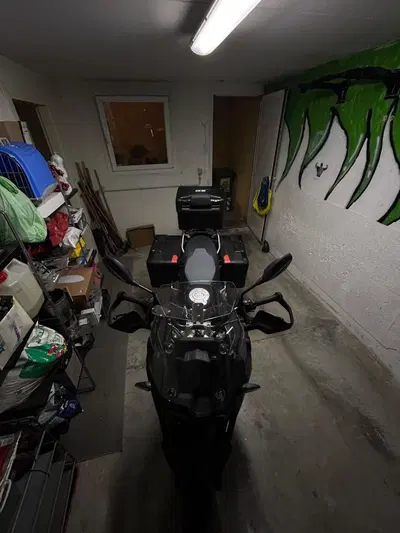 Bmw F 750 GS (2021 - 24) usata