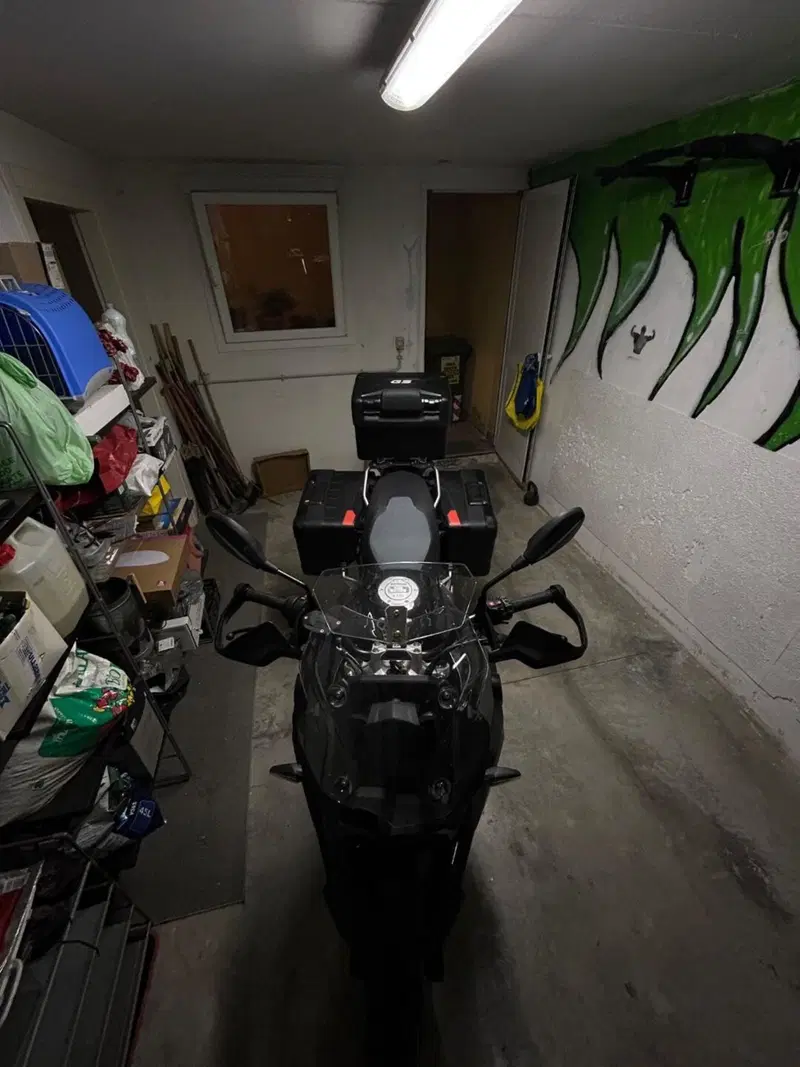 Bmw F 750 GS (2021 - 24)