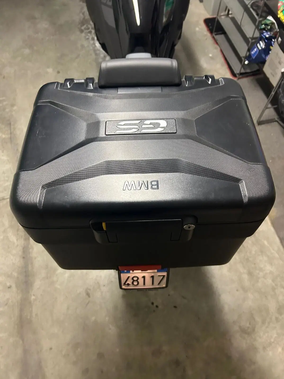 Bmw F 750 GS (2021 - 24) (4)