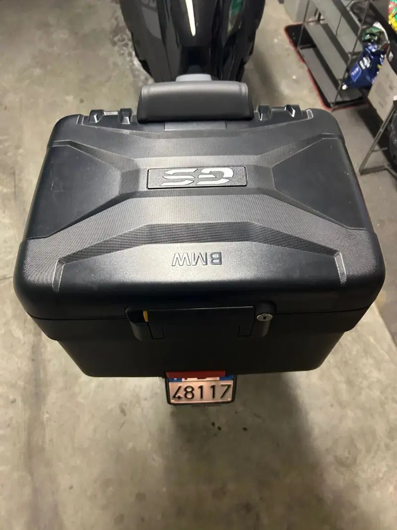 Bmw F 750 GS (2021 - 24) (4)