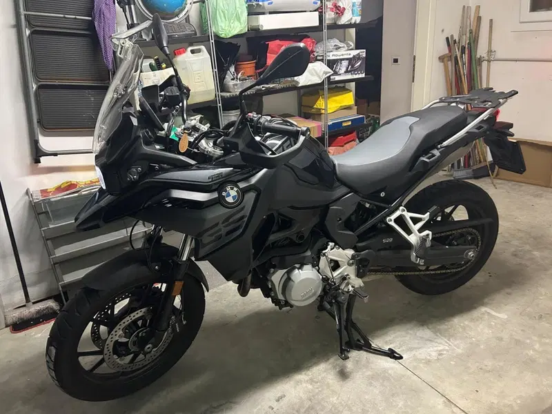 Bmw F 750 GS (2021 - 24) (7)