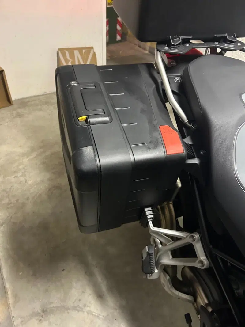 Bmw F 750 GS (2021 - 24) (8)