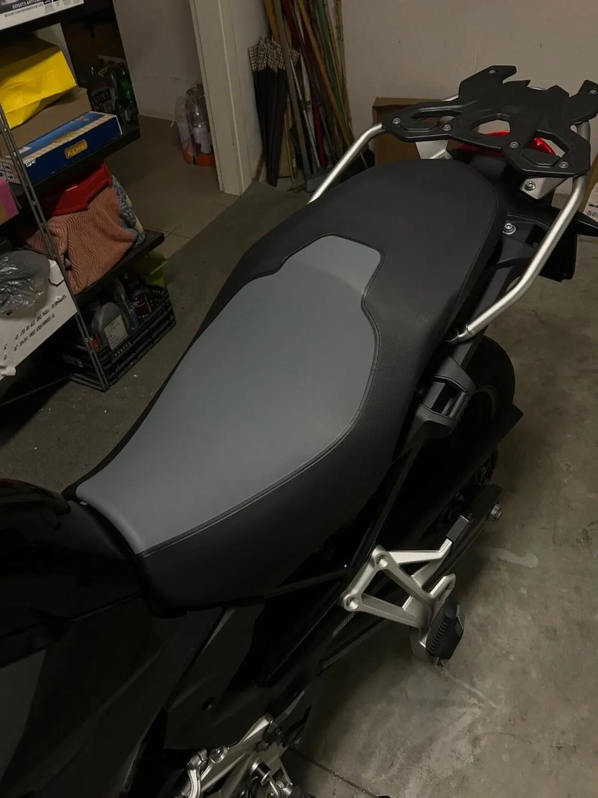 Bmw F 750 GS (2021 - 24) (12)