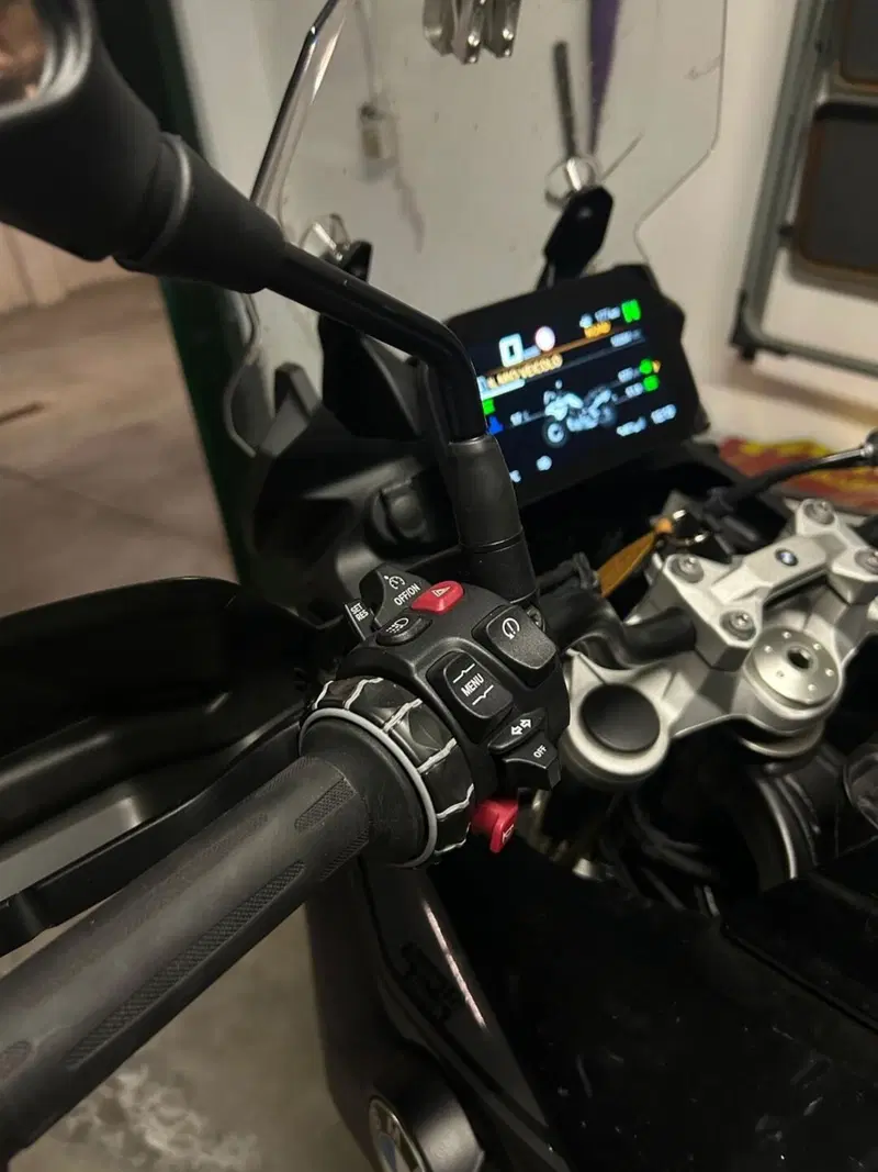 Bmw F 750 GS (2021 - 24) (13)