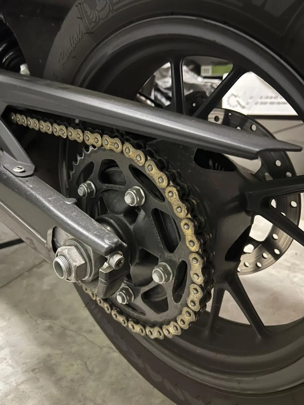 Bmw F 750 GS (2021 - 24) (17)
