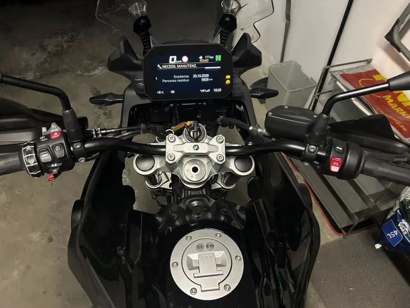 Bmw F 750 GS (2021 - 24) (18)