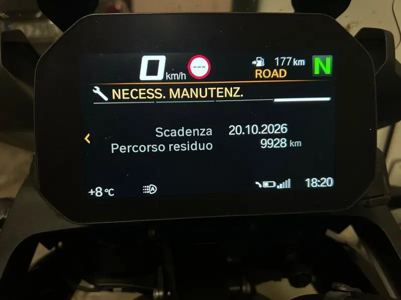 Bmw F 750 GS (2021 - 24) (19)