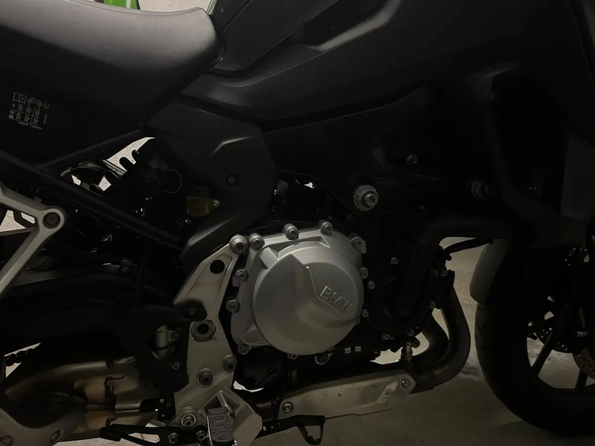 Bmw F 750 GS (2021 - 24) (20)