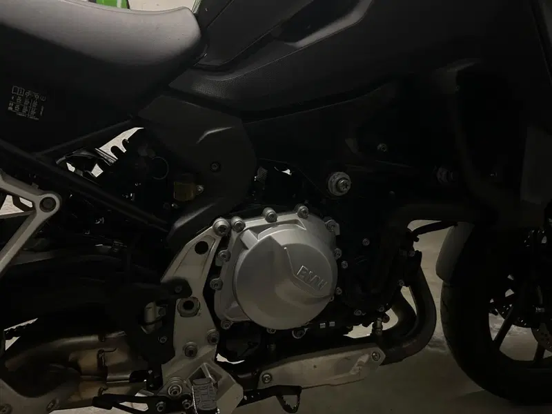 Bmw F 750 GS (2021 - 24) (20)