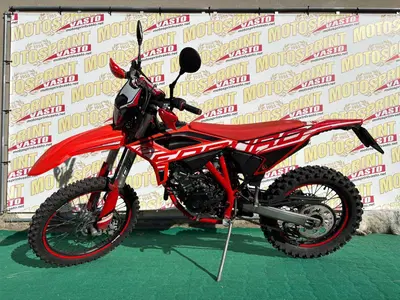 Betamotor RR 125 4T Enduro LC (2021 - 23) usata