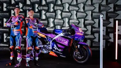 Svelato il nuovo numero con cui debutter&agrave; in MotoGP Toprak Razgatlioglu