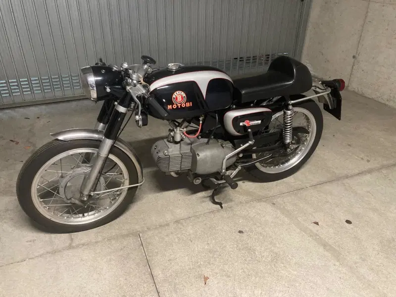 Motobi 250 ss (2)