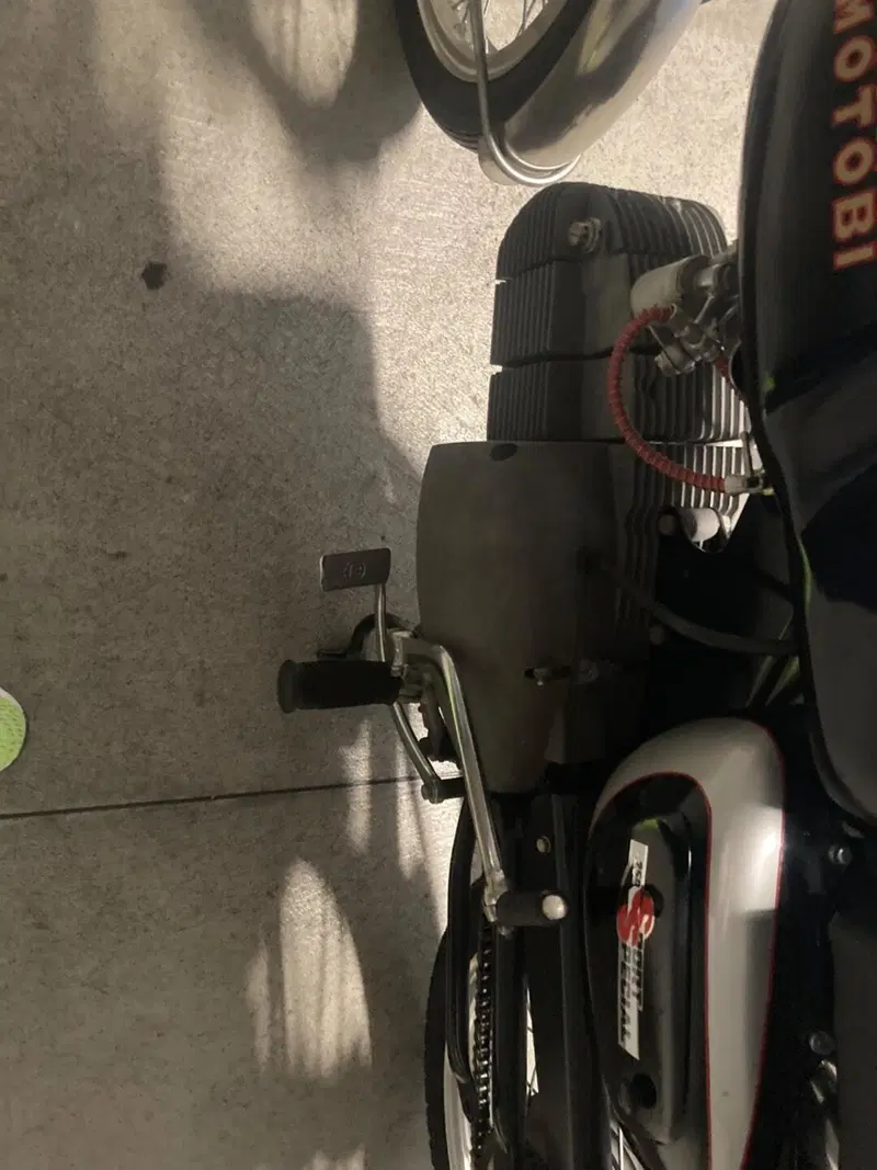 Motobi 250 ss (6)