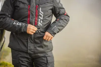 Giacca T.Ur Canyon Hydroscud