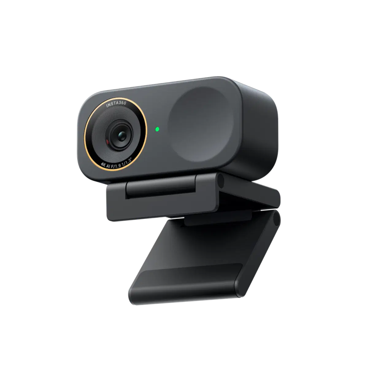 Insta360 alza l’asticella delle webcam professionali con Link 2 Pro e Link 2C Pro (7)