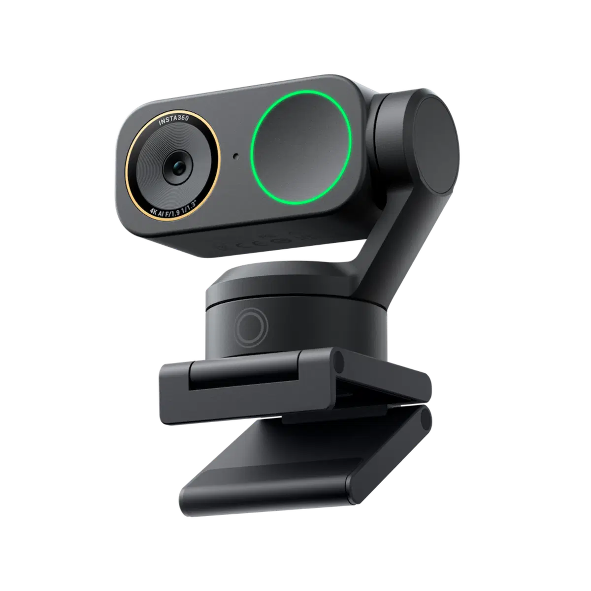 Insta360 alza l’asticella delle webcam professionali con Link 2 Pro e Link 2C Pro (8)
