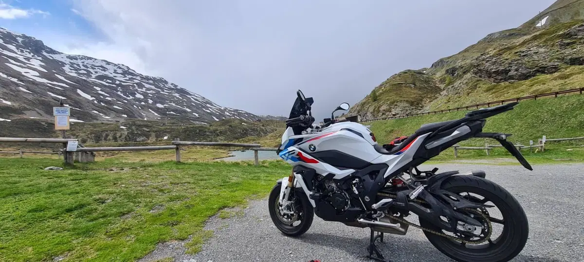 Bmw S 1000 XR (2020 - 23) (3)
