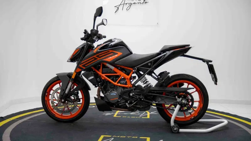 KTM 125 Duke (2024 - 25) (6)
