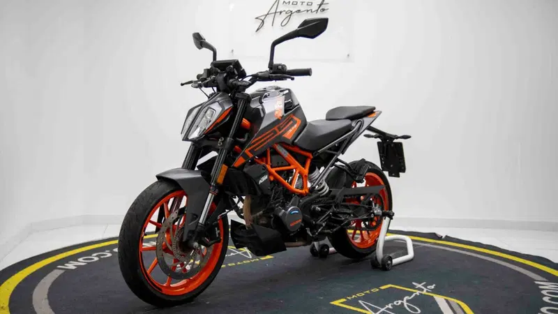 KTM 125 Duke (2024 - 25) (7)
